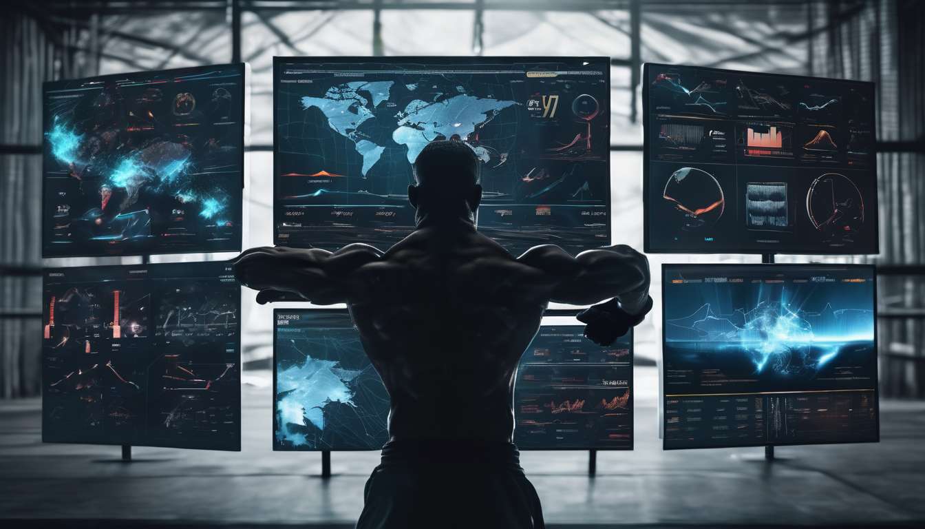 10 Data Sources Every MMA Bettor Should Know