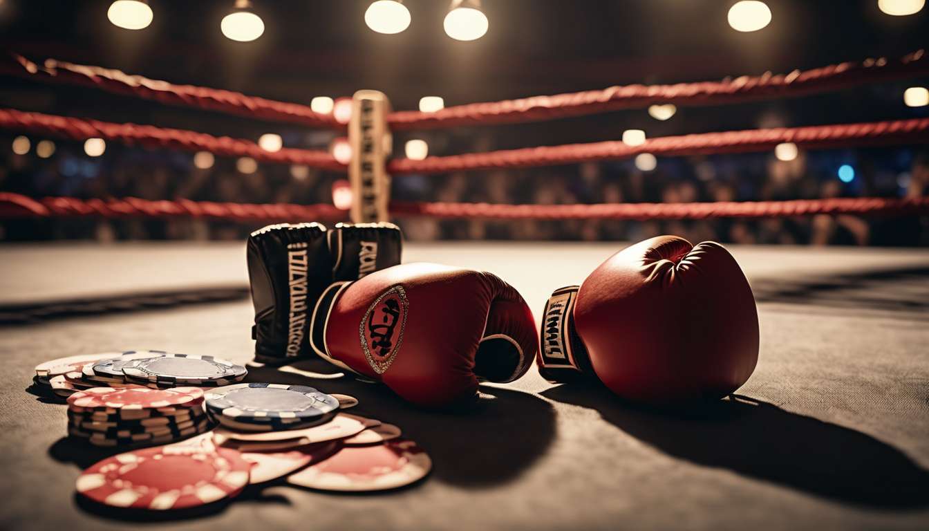 Beginner’s MMA Betting Guides: The Ultimate Primer