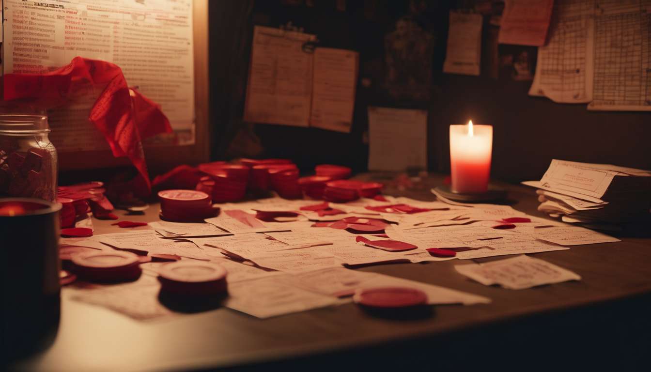 Betting Analysis: 10 Red Flags Before You Wager