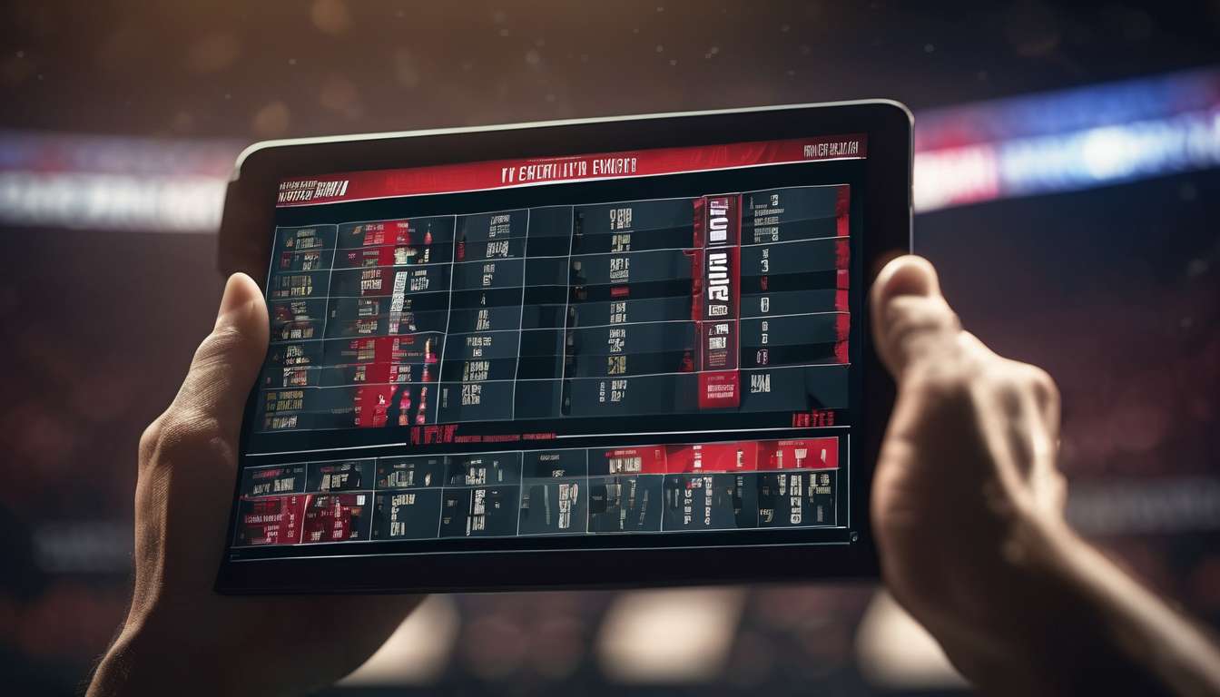 Mastering the Art of Betting UFC Events for Consistent Wins