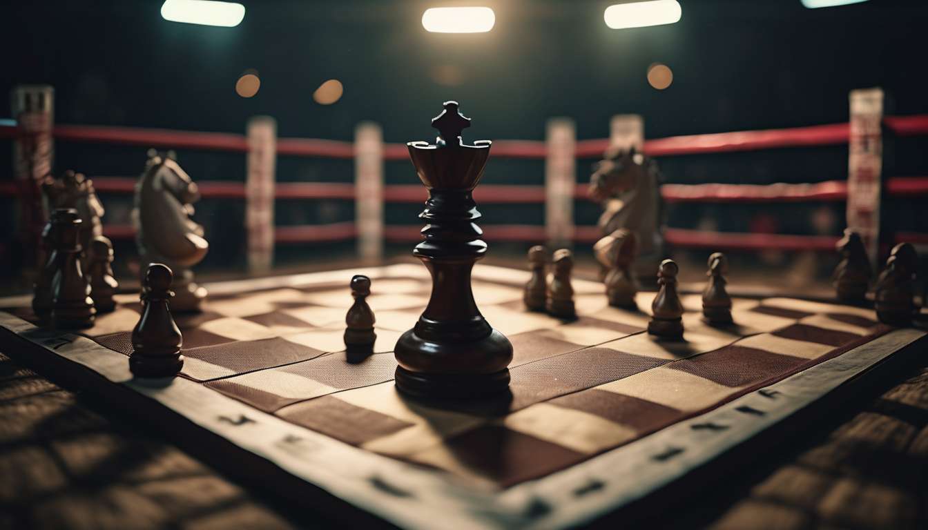Mastering Successful Strategies for MMA Betting